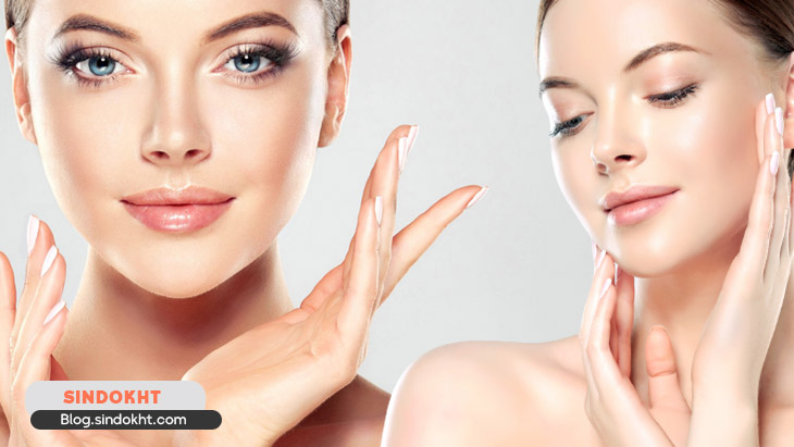 روش های خانگی برای پاکسازی پوست صورت